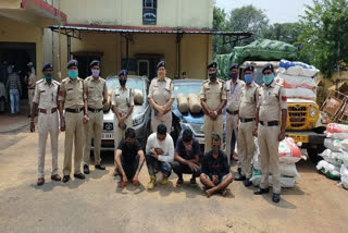 chhattisgarh-two-minors-among-7-held-with-cannabis-worth-rs-40-lakhs