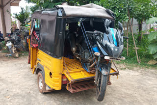 100 kgs Cannabis caught in vizianagaram