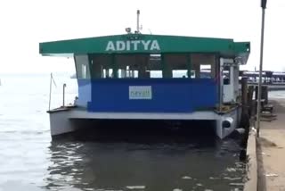 best-electric-ferry-of-world-in-kerala