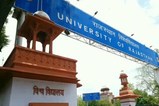 student election in rajasthan, vacate student union office