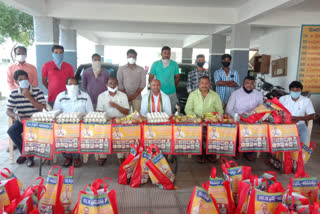 blr brothers distributed immunity boosters