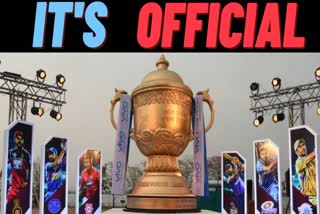 Indian Premier League (IPL)