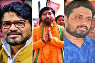 amit shah tested covid positive, amit shah, babul supriyo, Soumitra Khan, nisith pramanick, corona update, ଅମିତ ଶାହ କୋରୋନା ପଜିଟିଭ, ଅମିତ ଶାହ, ବାବୁଲ ସୁପ୍ରିୟୋ, ସୌମିତ୍ର ଖାନ, ନିଶିଥ ପ୍ରାମାଣିକ, କୋରୋନା ଅପଡେଟ