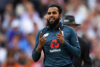 Adil Rashid