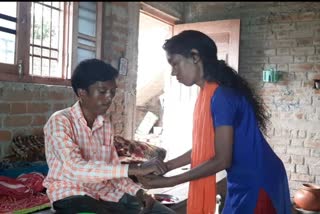 special-story-of-satyavan-and-kalpana-of-dhamtari-at-rakshabandhan-festival