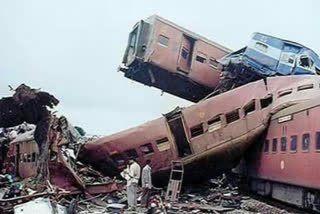 21 years of gaisal train accident