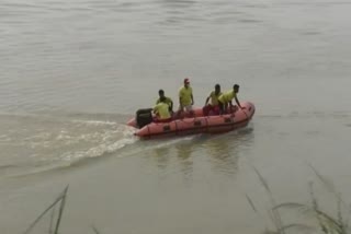 Minor girl drowned in Mahanadi river near Banki