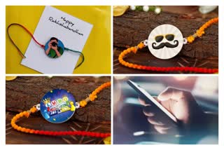 Rakshabandhan festival 2020