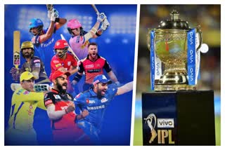 central governments permission for ipl 2020 played in UAE final to be held on november 10