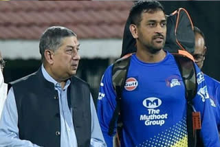 'No sir, he'll spoil the team': When MS Dhoni refused to take an 'outstanding player' in CSK