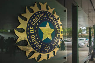 BCCI