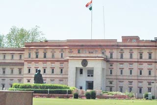 सचिन पायलट VS अशोक गहलोत, 57-ifs and 31ras transferred