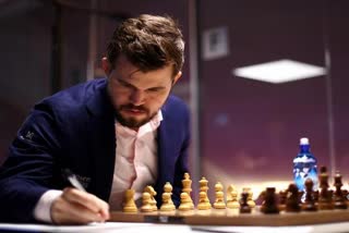 magnus carlsen