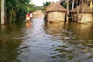 Bihar flood situation worsens