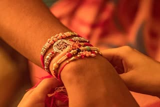 Haridwar Rakshabandhan