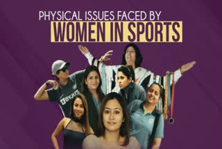 Exclusive: Star Indian women players discuss 'Physical Issues Faced by Women in Sports'