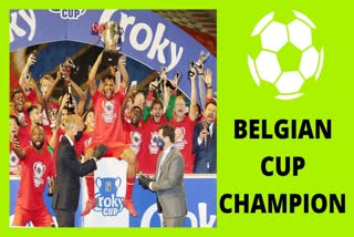 belgian Cup