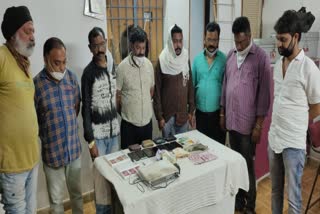 8-gamblers-arrested-in-the-durg