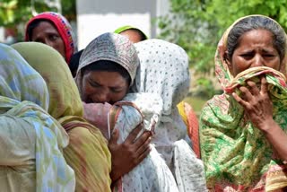 Death toll in Punjab hooch tragedy rises to 104