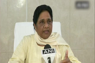 Punjab Hooch Tragedy: Mayawati urges state govt to stop trade in illicit liquor