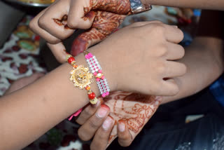 Rakhi