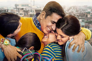 akshay kumar new movie raksha bandhan