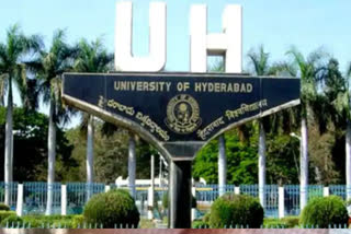 20th onwards online classes start at hyderabad central university
