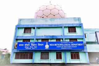 Meteorological Department