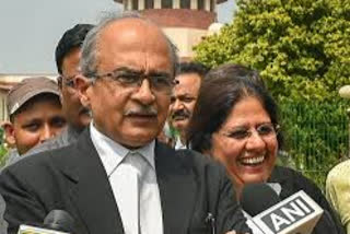 Power contempt of contempt is to aid justice, not to shut out voices seeking accountability: Prashant Bhushan hit back at SC