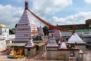 basukinath temple in dumka