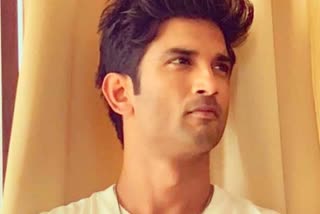 Sushant Singh Rajput