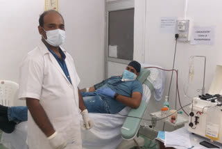 plasma therapy in ranchi.