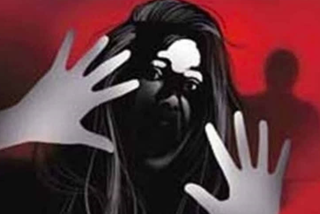 Police arrested accused in Balh rape case