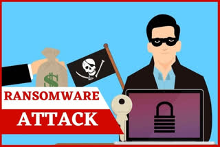 Ransomware attacks