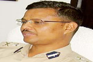 police commissioner