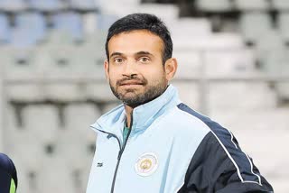 Irfan Pathan