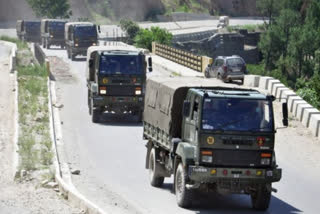 India strengthens troop presence in northern Ladakh, does heavy tank deployment to tackle Chinese threat