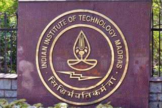 IIT Madras