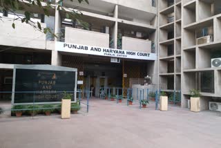 Punjab and Haryana High Court said that if the criminals were lent softening, people would lose their trust from the court