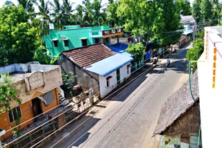 மாற்று வழி அமைக்க பொதுமக்கள் கோரிக்கை