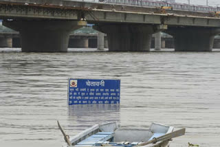 Two brothers died due to drowning in Yamuna