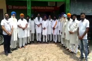 Ludhiana: 1 important meeting of Shiromani Akali Dal held in Raikot