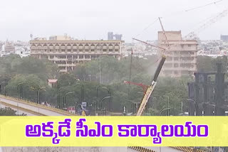 do-you-know-how-many-floors-the-new-telangana-secretariat