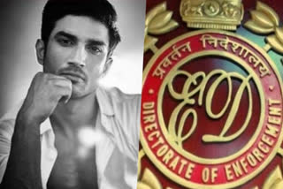 Sushant Singh Rajput death row: ED quizzes CA Sandeep Sridhar