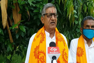 ramchander jangra statement on bhupinder singh hooda