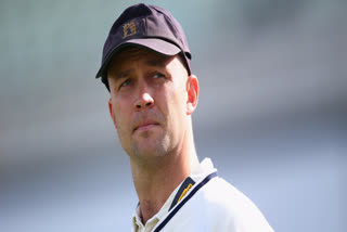 Jonathan Trott