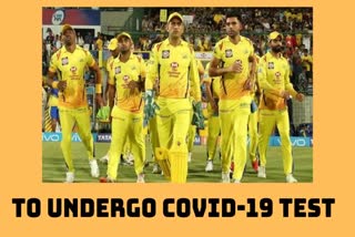 Chennai Super Kings