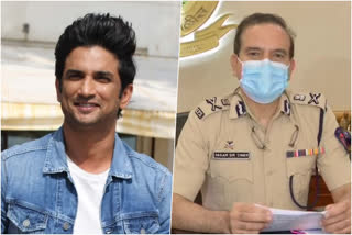 Sushant Singh Rajput's family didn't raise any suspicion initially, says Mumbai CP