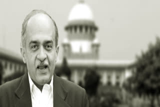 Prashant Bhushan