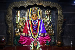 warangal badrakali temple news